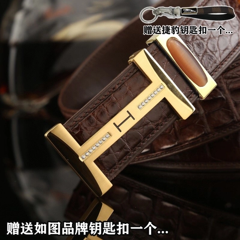 Efficient Hermes Belts 296293