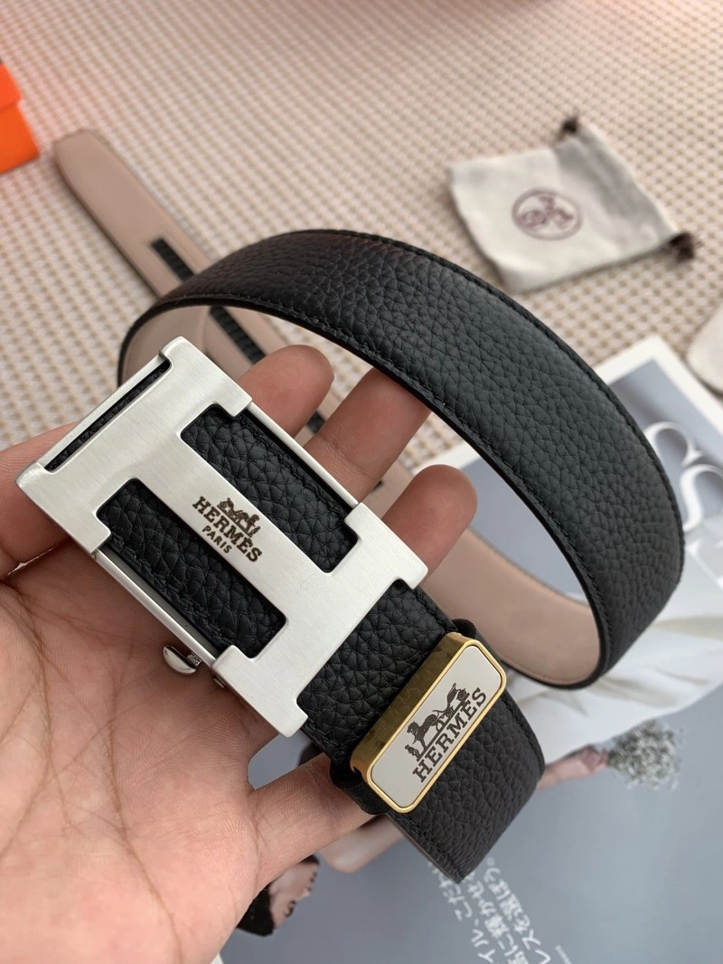 Stylish Hermes Belts 296292