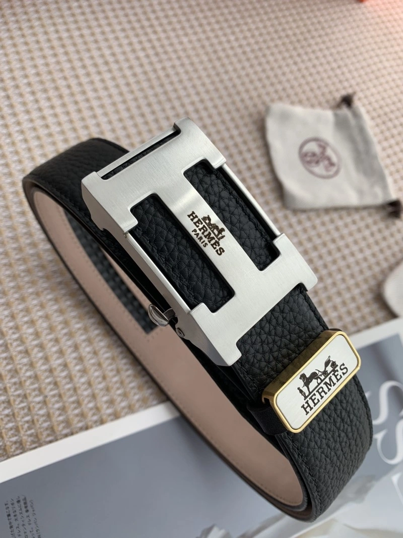 Stylish Hermes Belts 296292