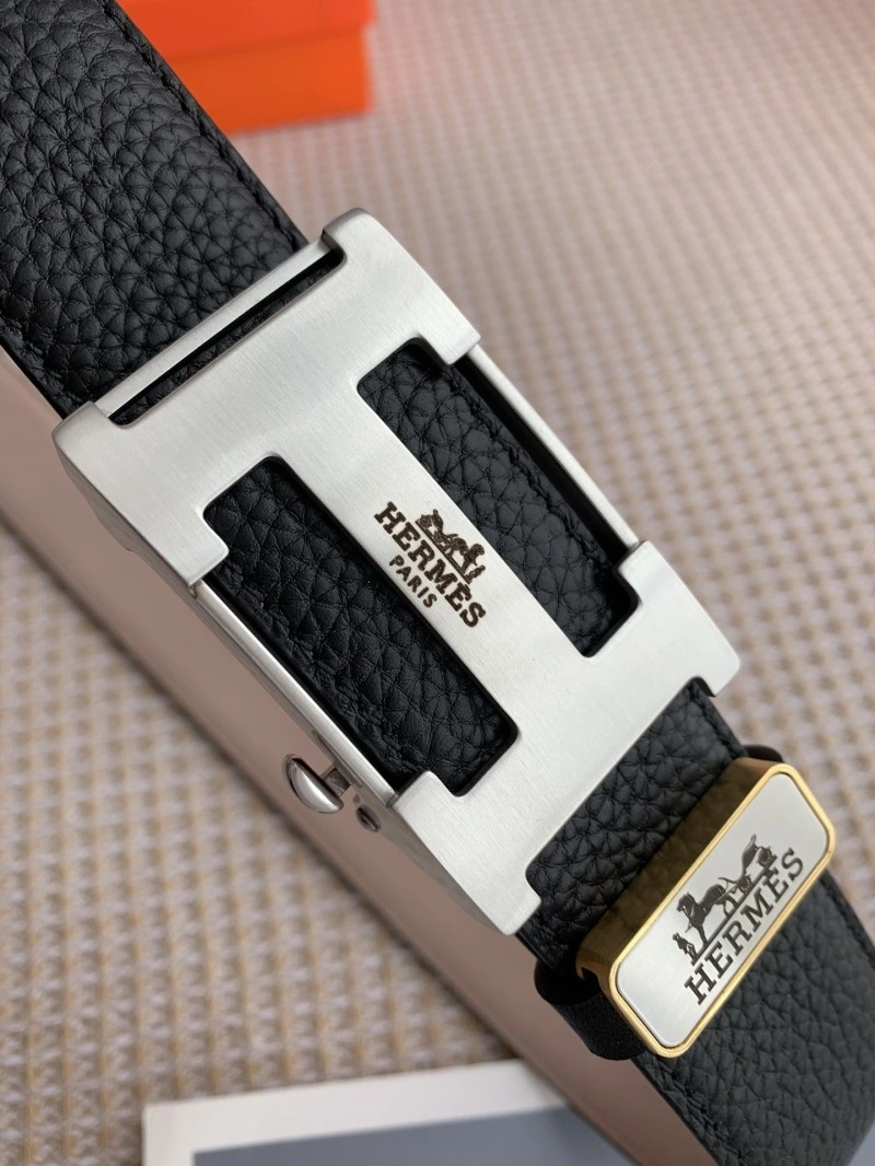 Stylish Hermes Belts 296292