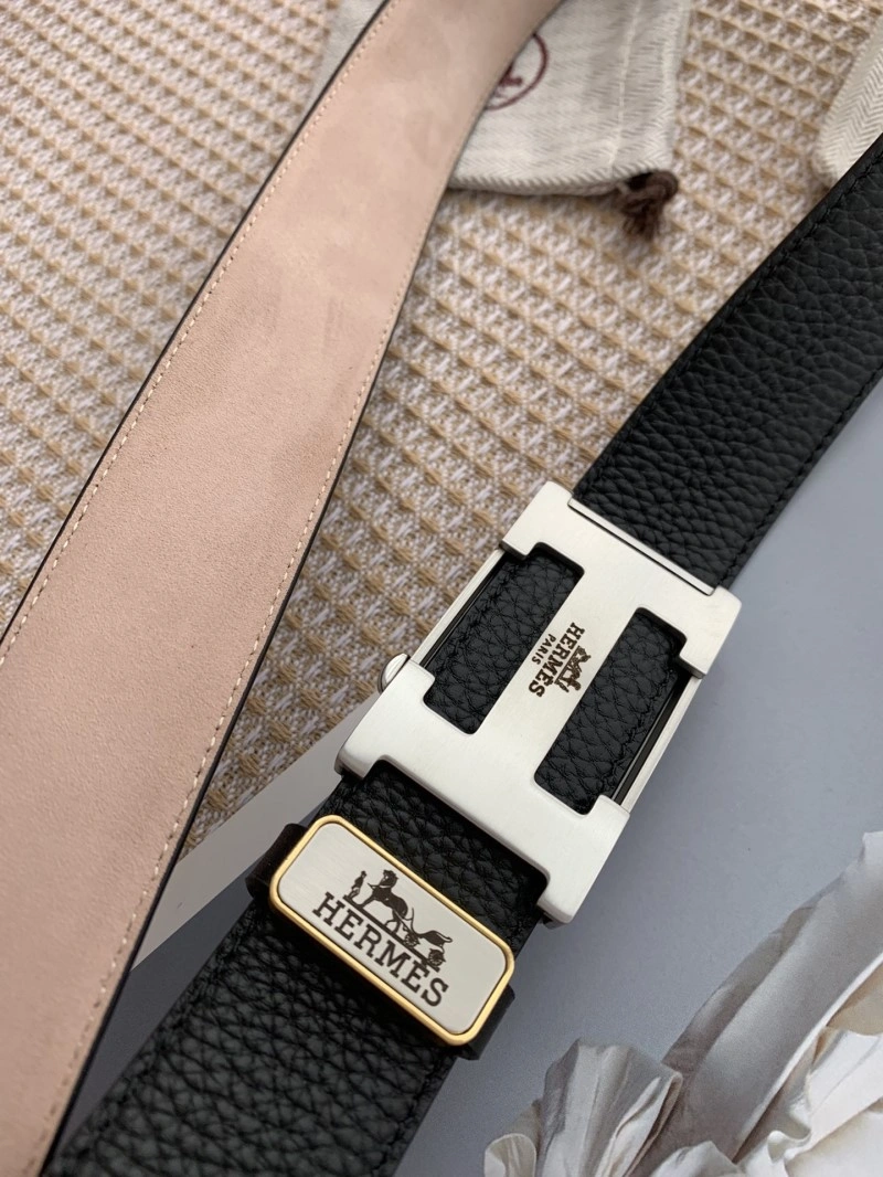Stylish Hermes Belts 296292