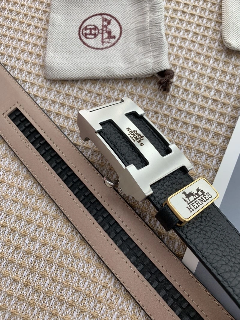 Stylish Hermes Belts 296292