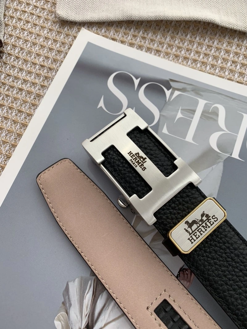 Stylish Hermes Belts 296292