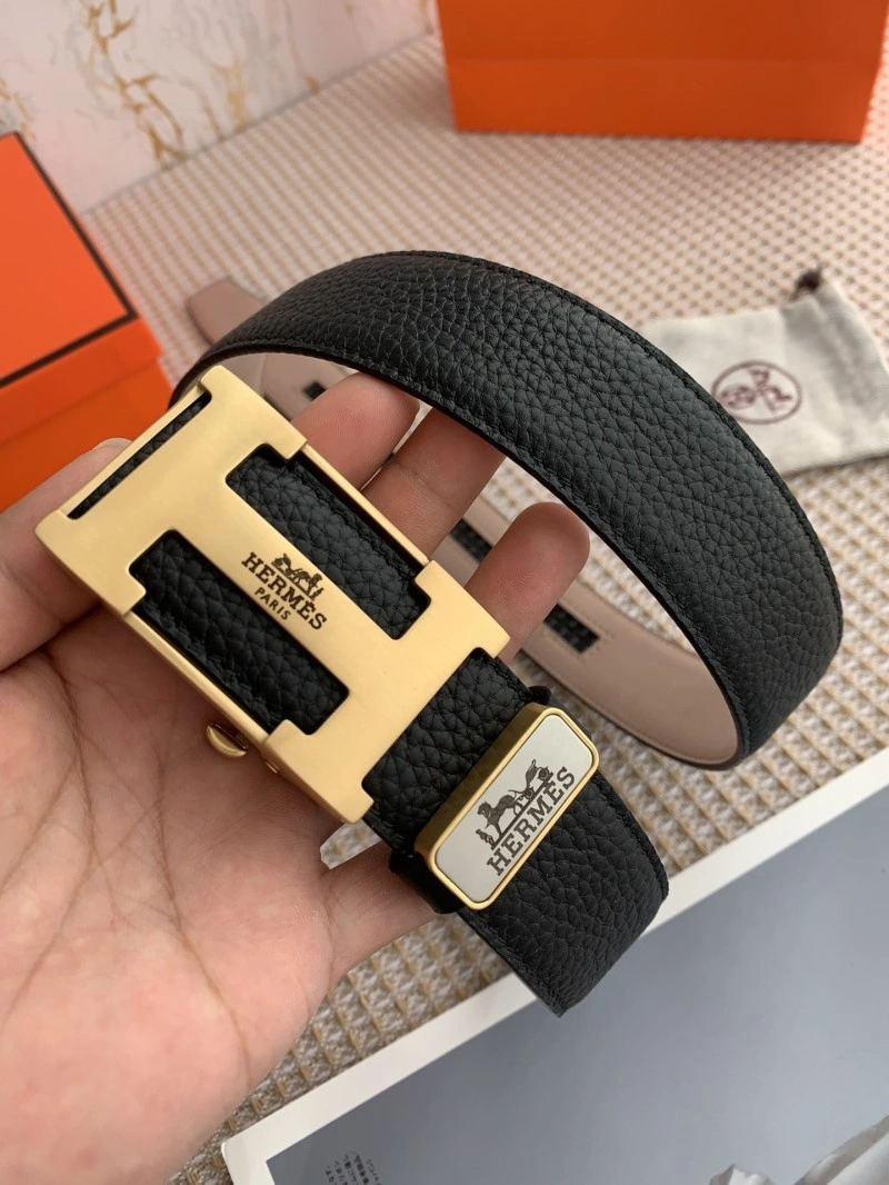 Hermes Belts Lightweight 296308
