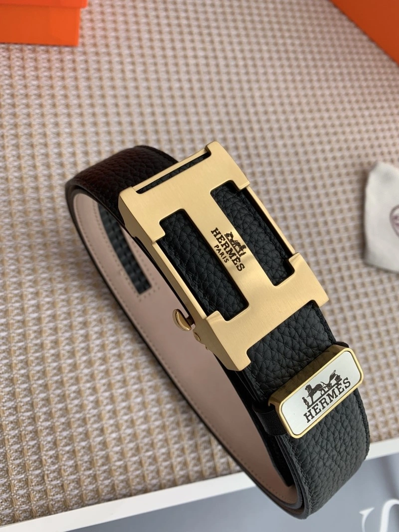 Hermes Belts Lightweight 296308