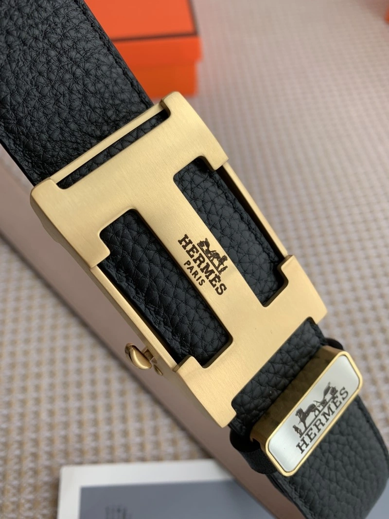 Hermes Belts Lightweight 296308
