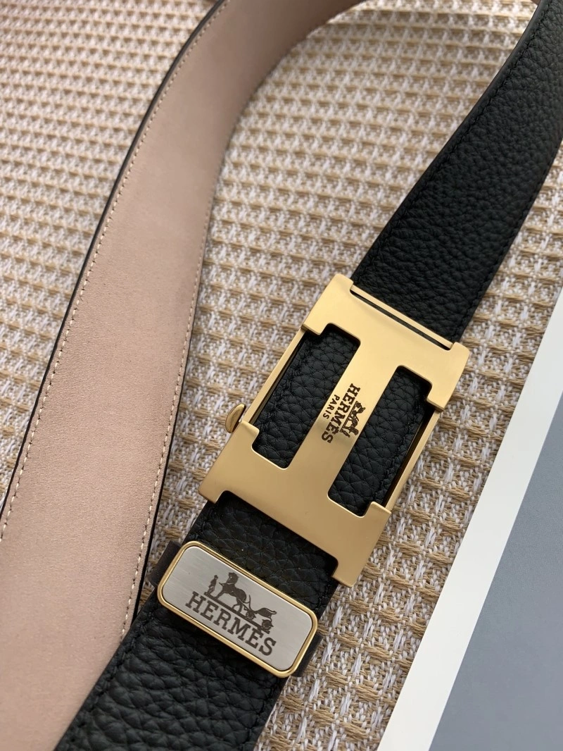 Hermes Belts Lightweight 296308