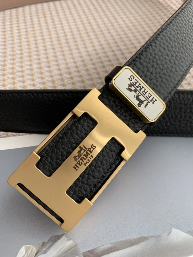 Hermes Belts Lightweight 296308