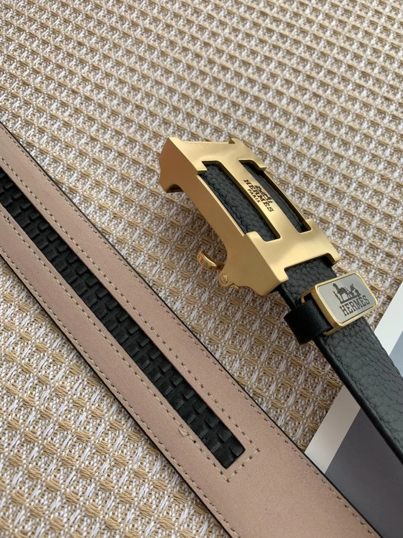 Hermes Belts Lightweight 296308