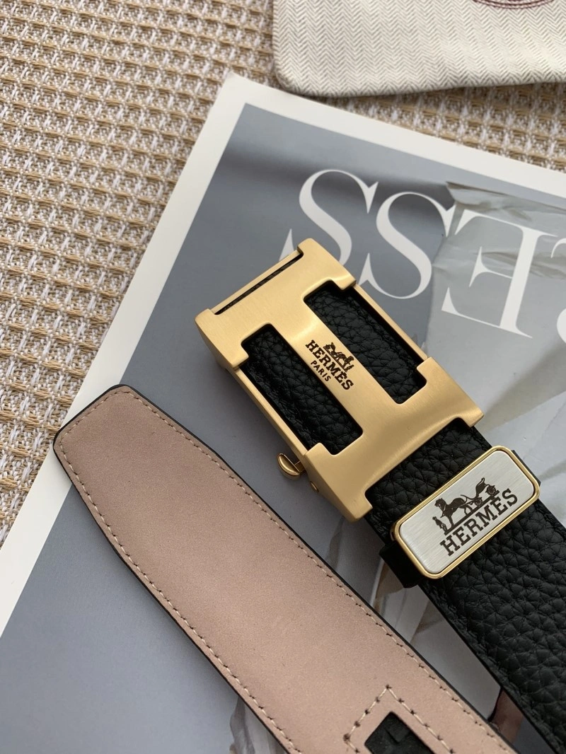 Hermes Belts Lightweight 296308