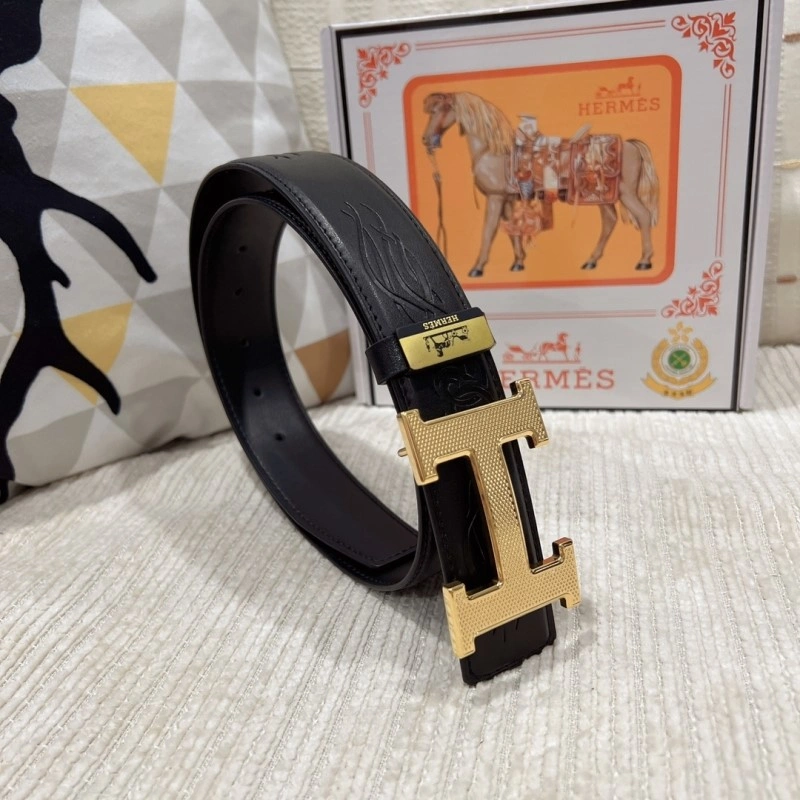 Hermes Belts Timeless 296317