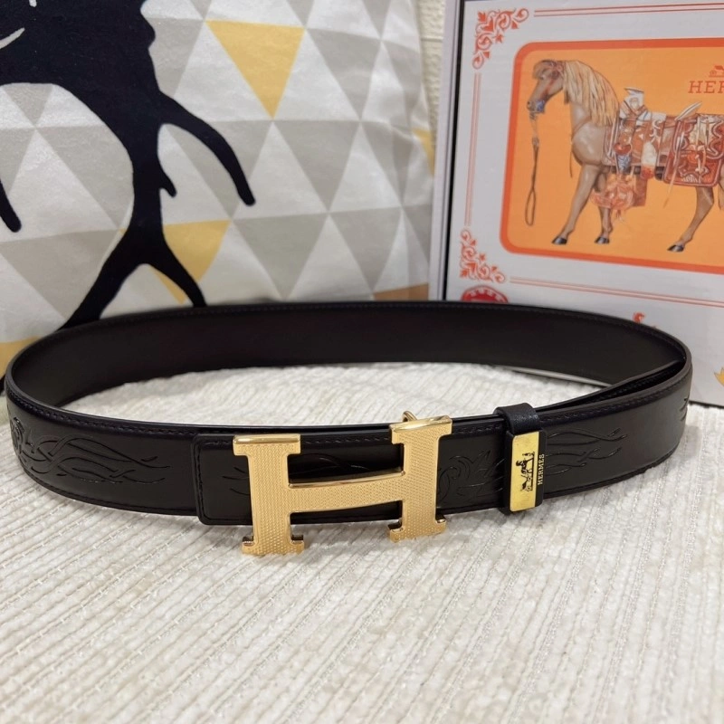 Hermes Belts Timeless 296317