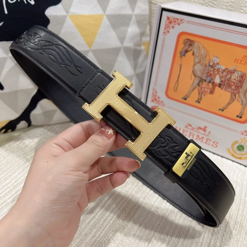 Hermes Belts Timeless 296317