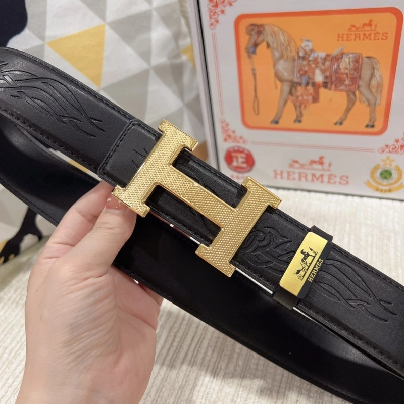 Hermes Belts Timeless 296317