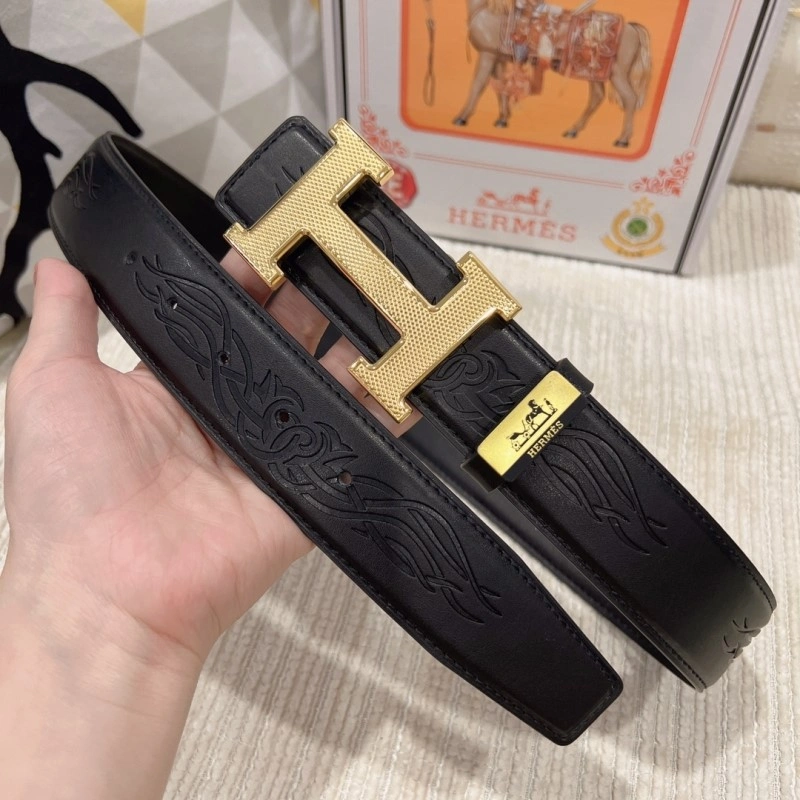 Hermes Belts Timeless 296317