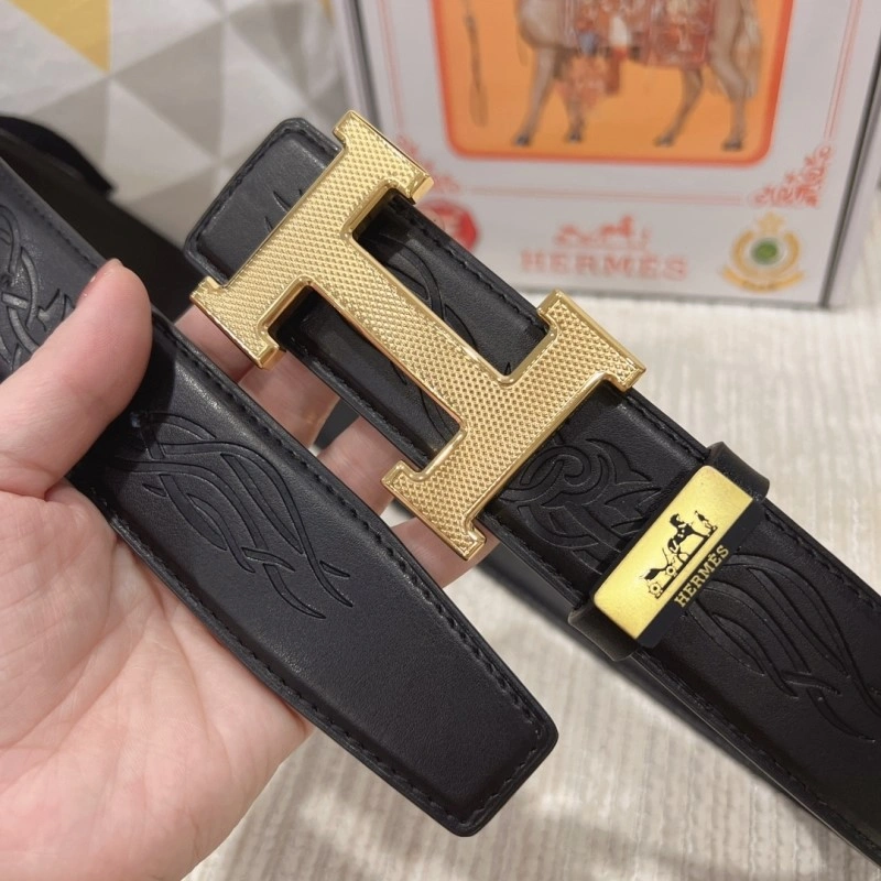 Hermes Belts Timeless 296317