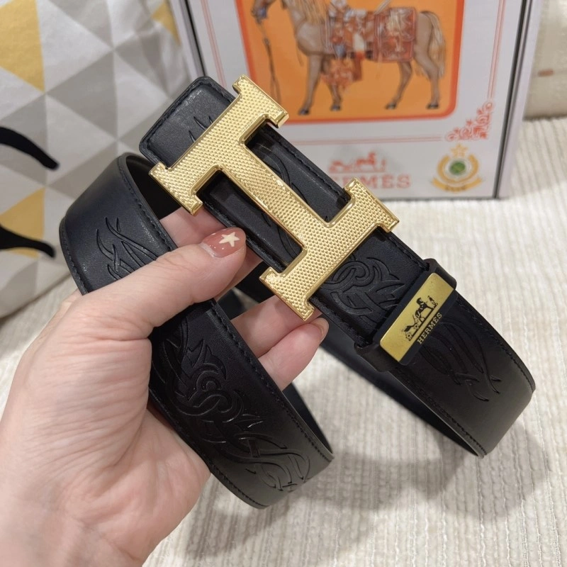 Hermes Belts Timeless 296317