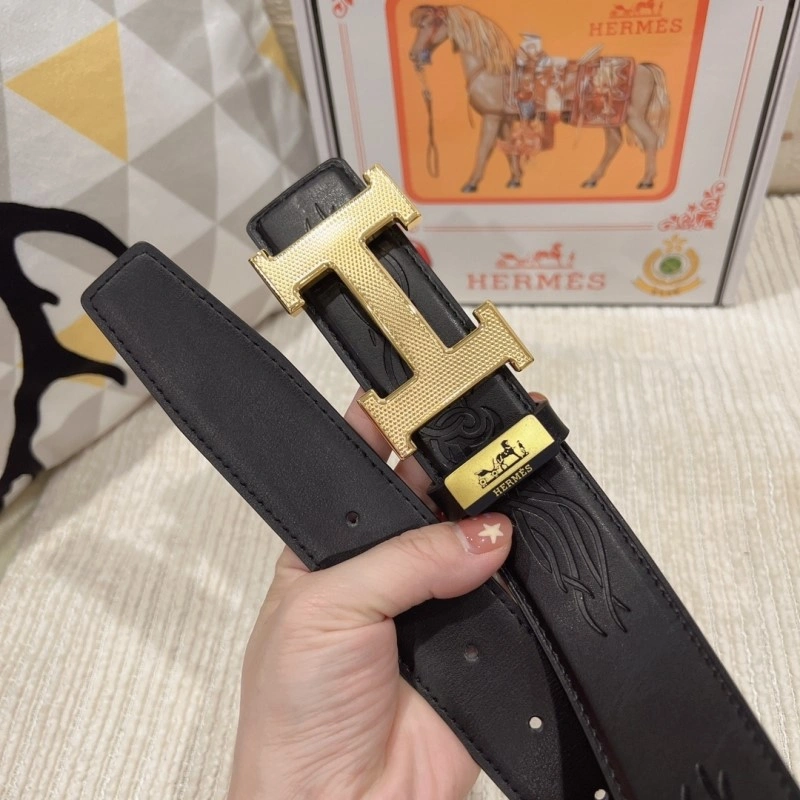 Hermes Belts Timeless 296317