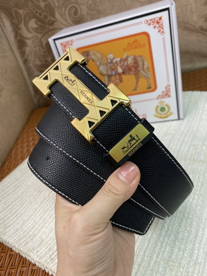Hermes Belts Thermal 296314