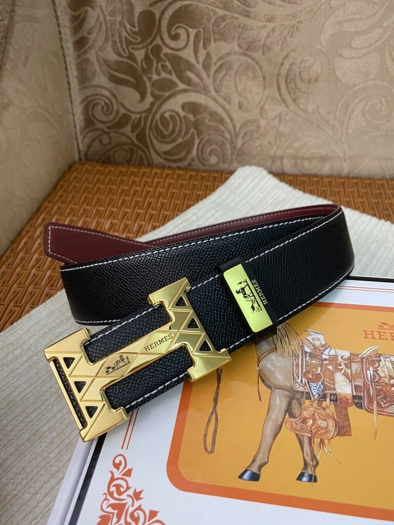 Hermes Belts Thermal 296314