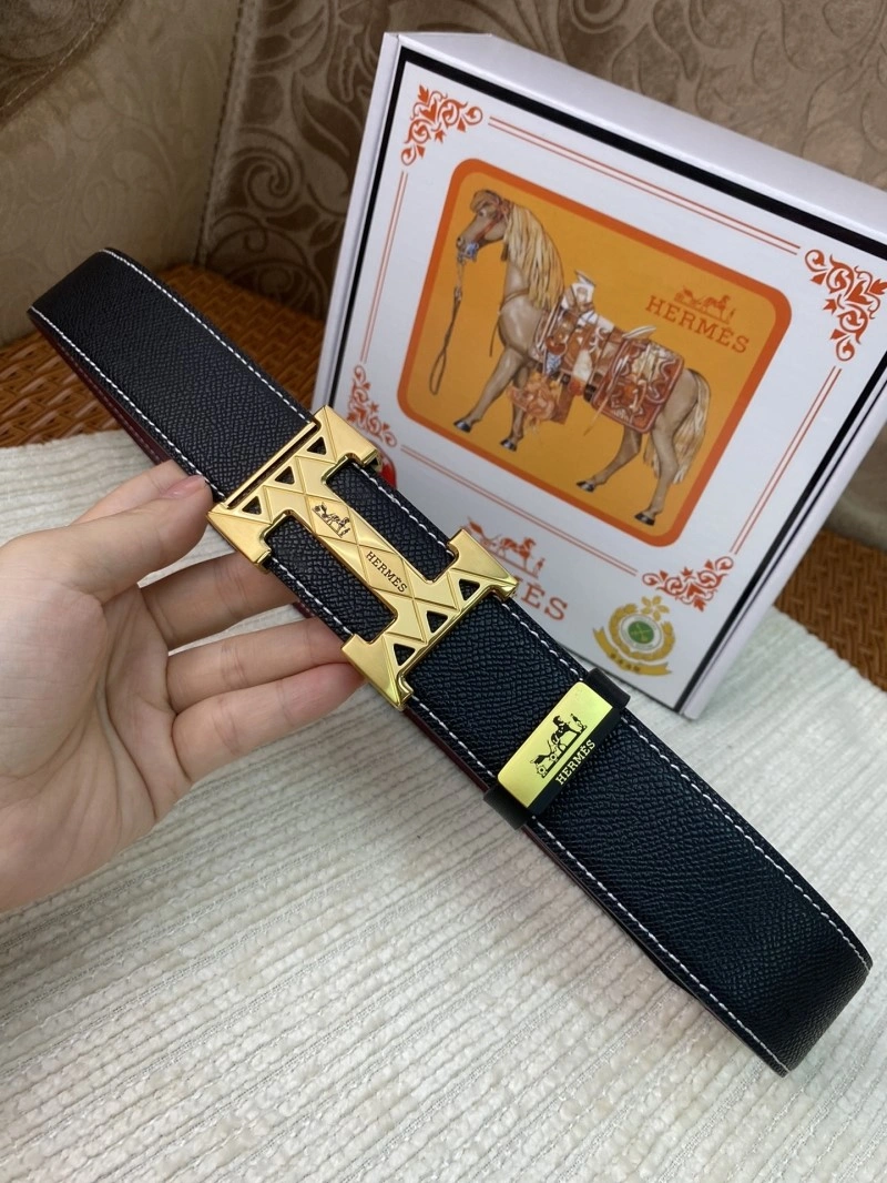 Hermes Belts Thermal 296314