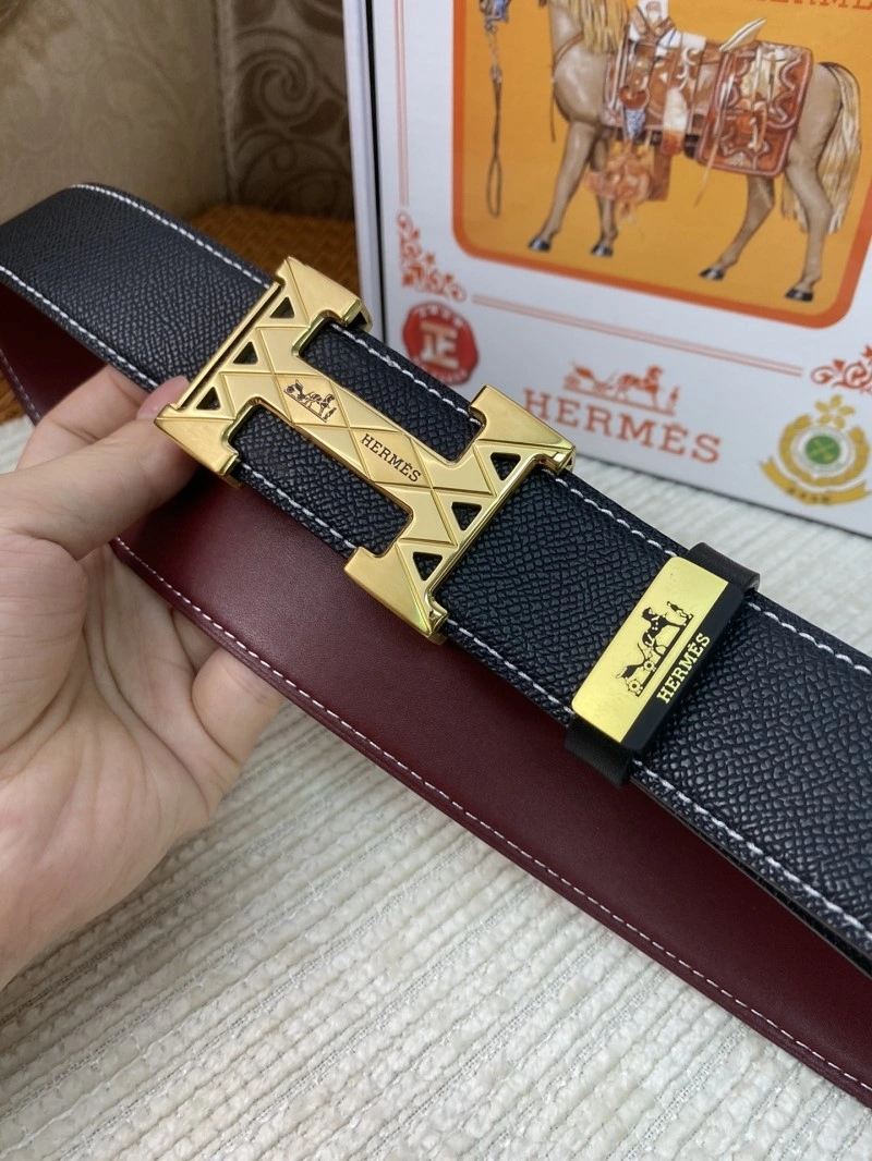 Hermes Belts Thermal 296314