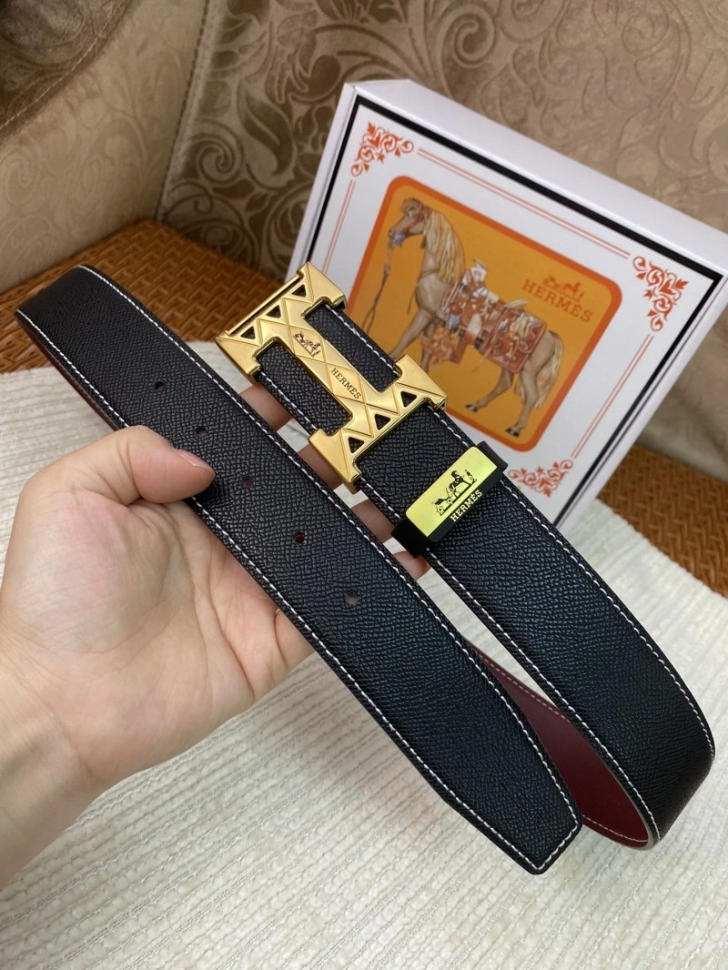 Hermes Belts Thermal 296314