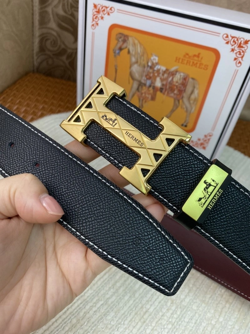 Hermes Belts Thermal 296314