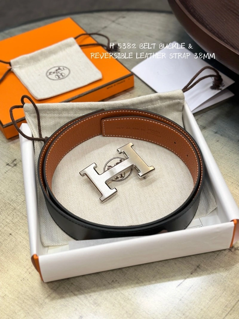 Hermes Belts Sophisticated 296288