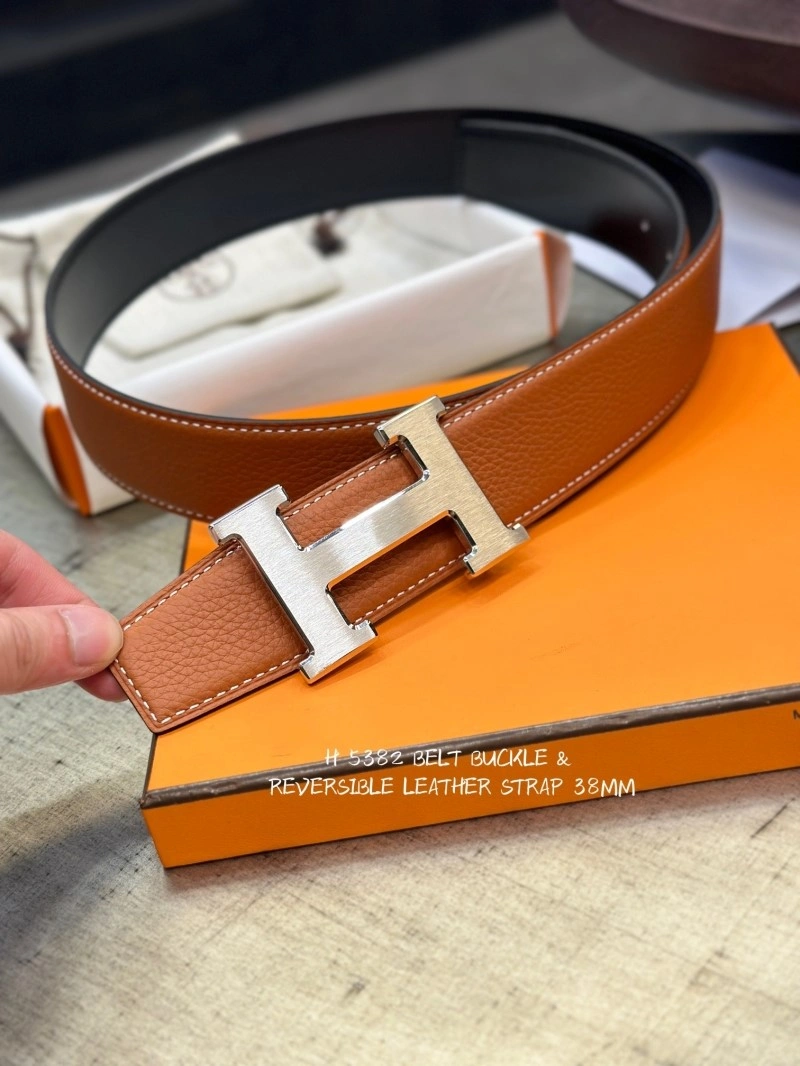 Hermes Belts Sophisticated 296288