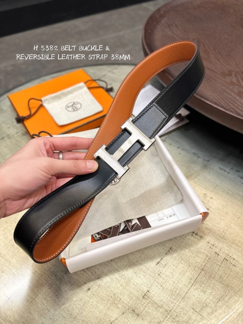 Hermes Belts Sophisticated 296288