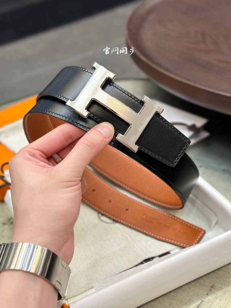 Hermes Belts Sophisticated 296288
