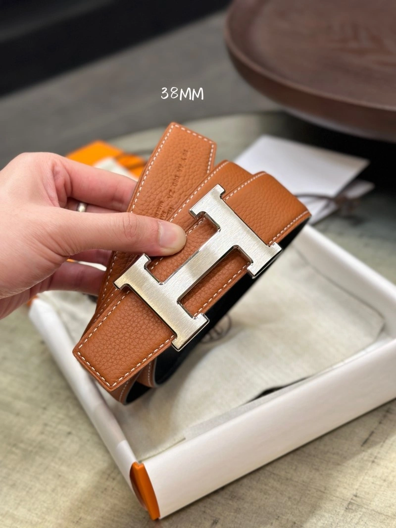 Hermes Belts Sophisticated 296288