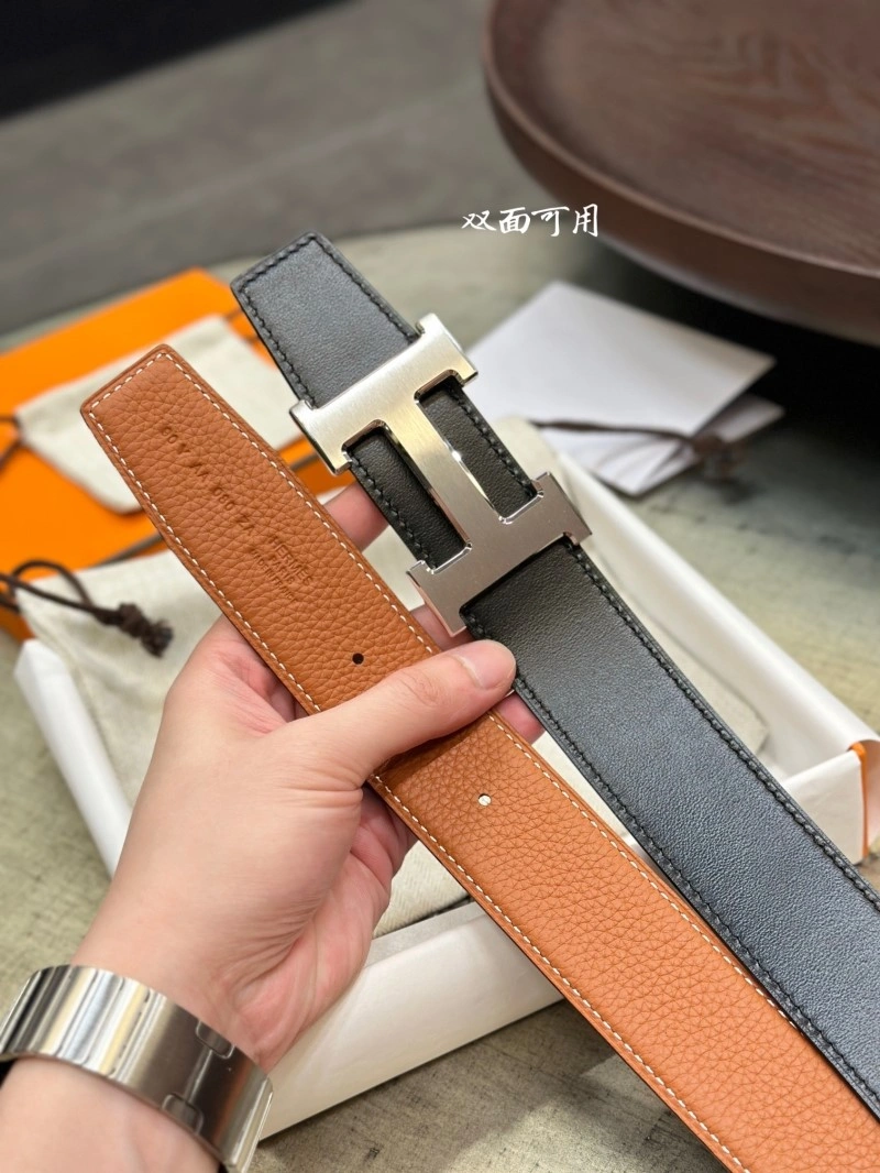 Hermes Belts Sophisticated 296288