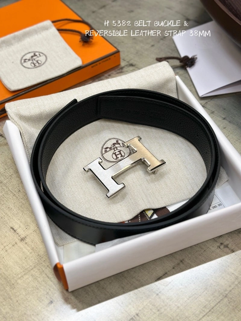 Hermes Belts Versatile 296300