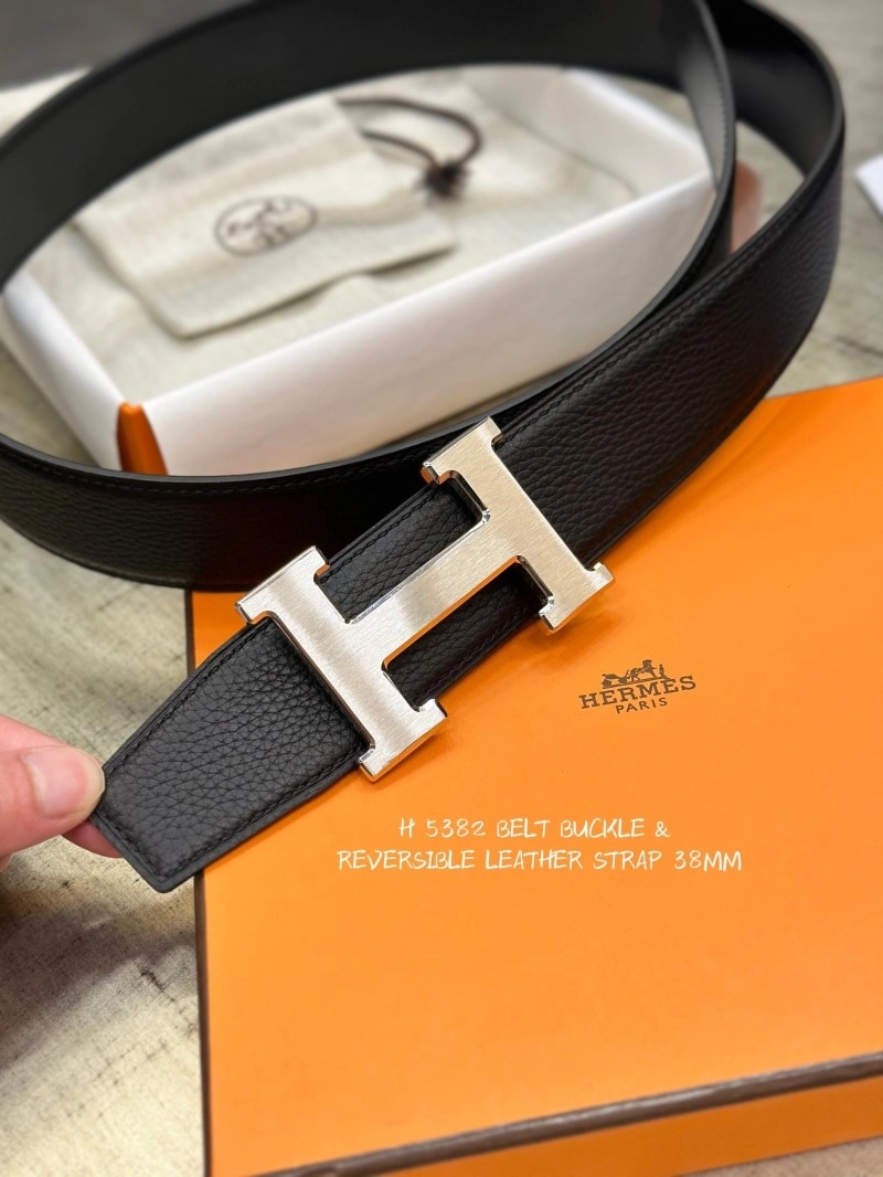 Hermes Belts Versatile 296300