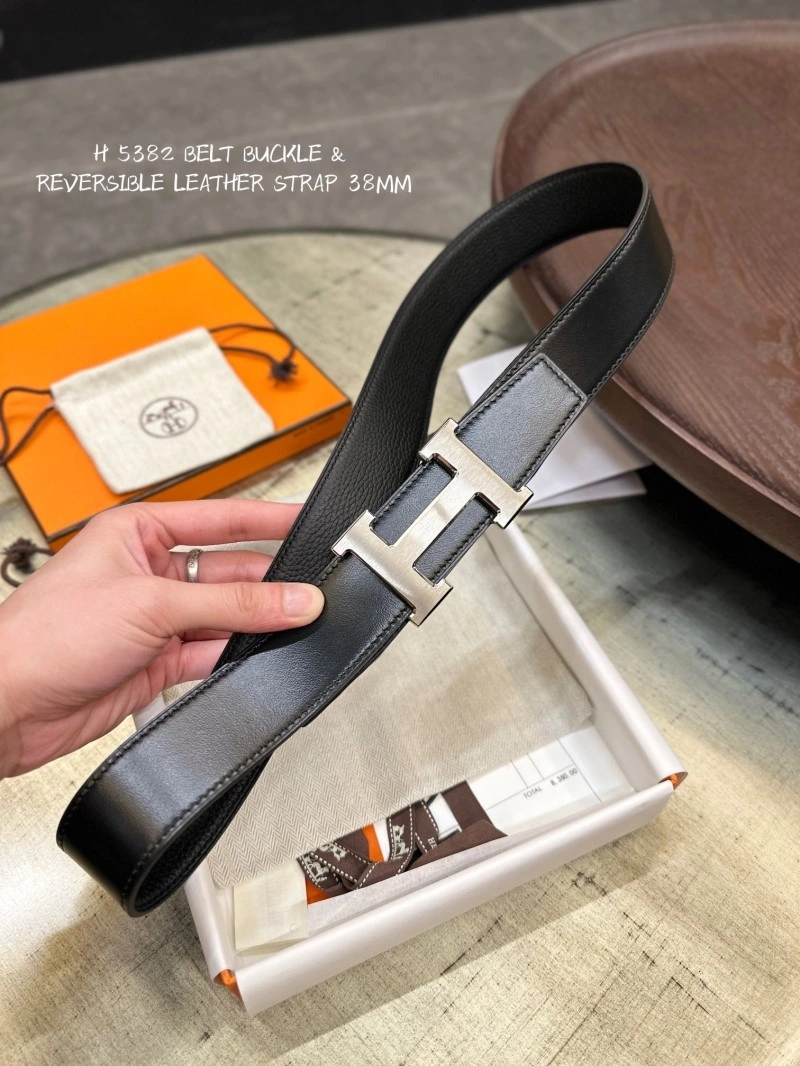 Hermes Belts Versatile 296300