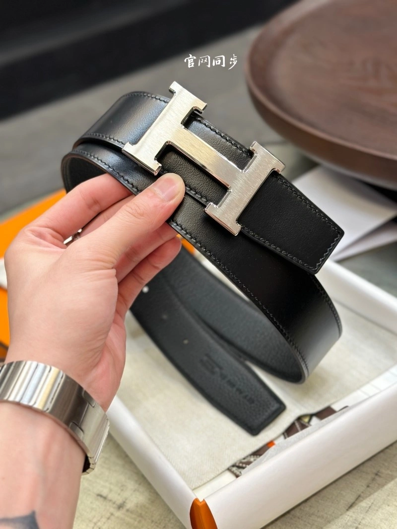 Hermes Belts Versatile 296300