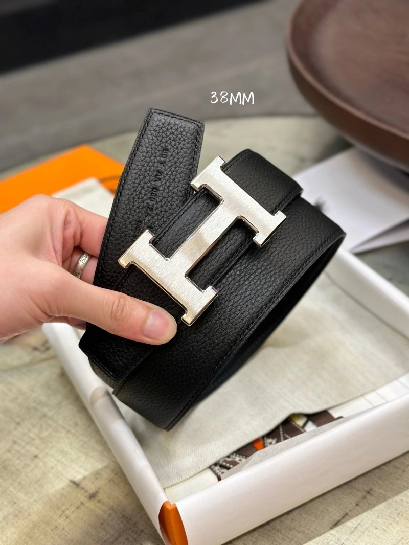 Hermes Belts Versatile 296300