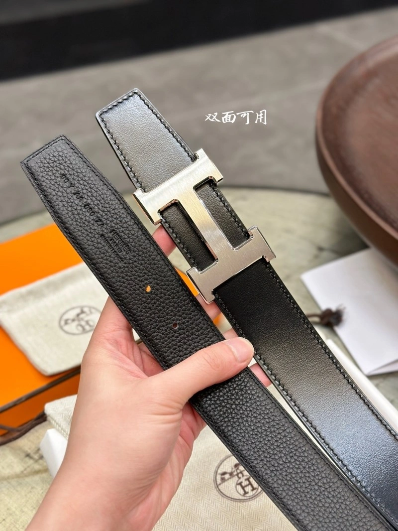 Hermes Belts Versatile 296300