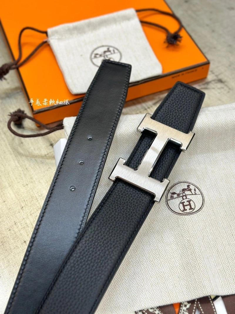 Hermes Belts Versatile 296300