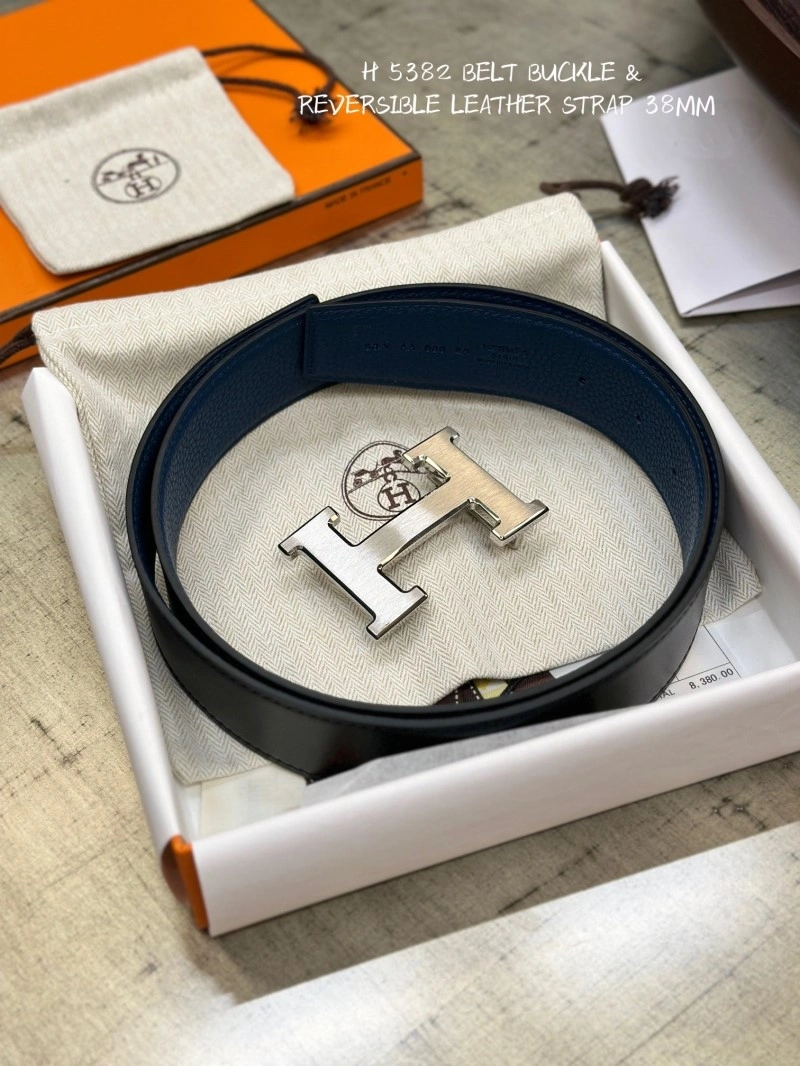Hermes Belts Sustainable 296306