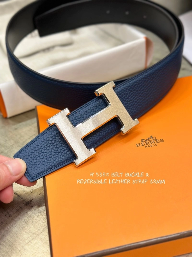 Hermes Belts Sustainable 296306