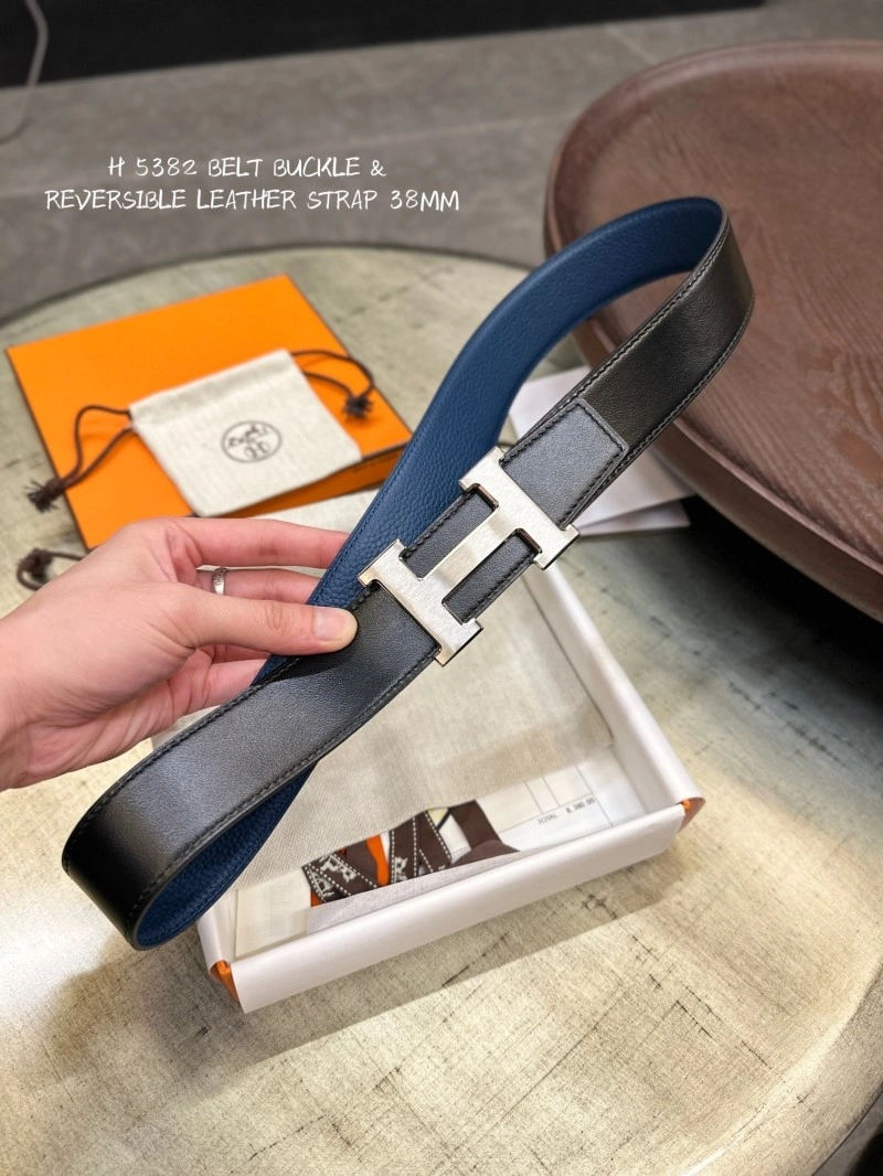 Hermes Belts Sustainable 296306