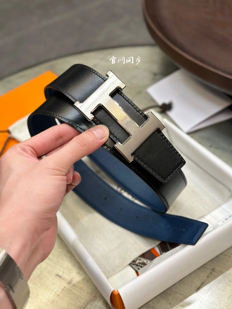 Hermes Belts Sustainable 296306
