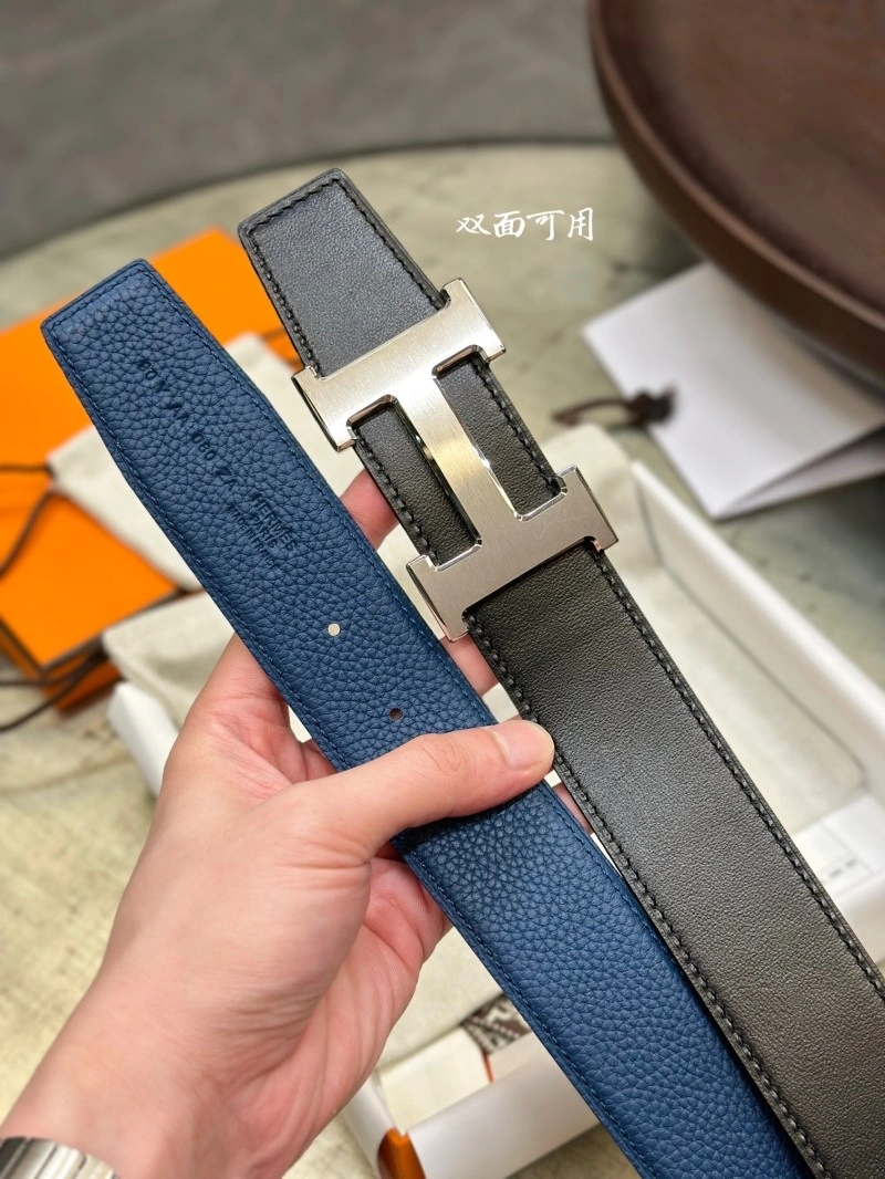 Hermes Belts Sustainable 296306