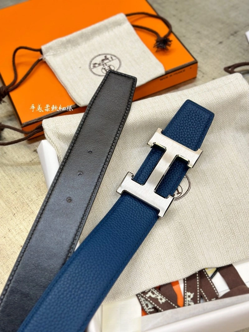 Hermes Belts Sustainable 296306