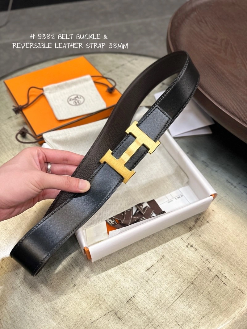Hermes Belts Fashionable 296287