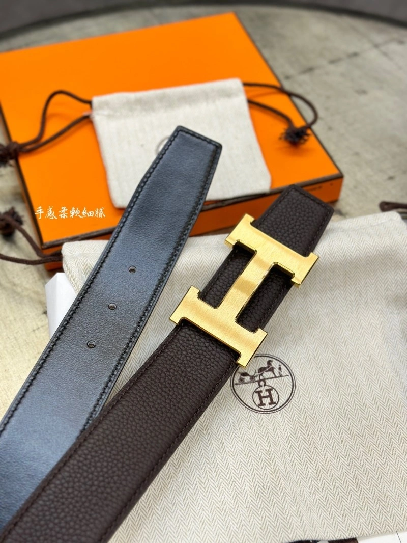Hermes Belts Fashionable 296287