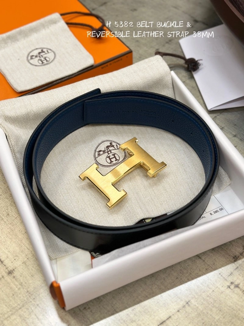 Sustainable Hermes Belts 296298